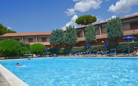 Residence Gabbiano Trasimeno